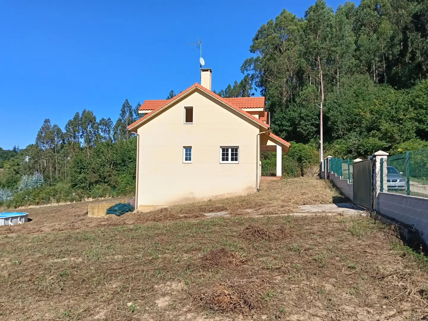 Maison avec jardin à vendre à Parroquias rurales, imagen 7