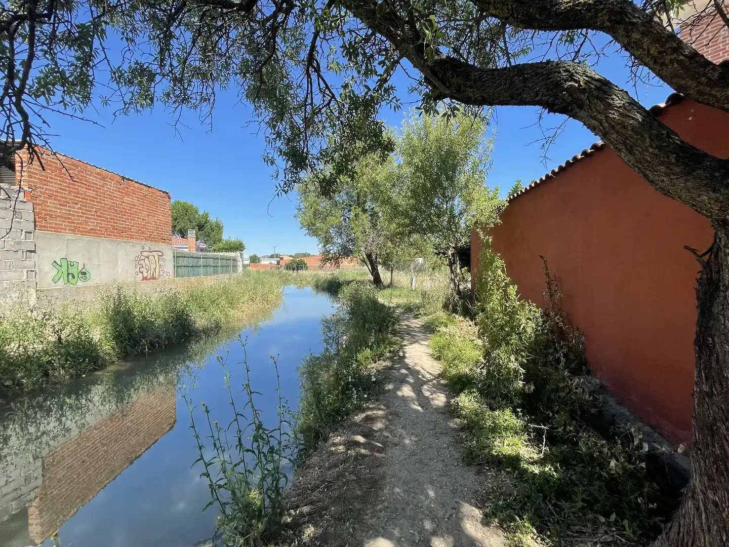Residential zum Verkauf in Camino Valdelga, Tudela de Duero