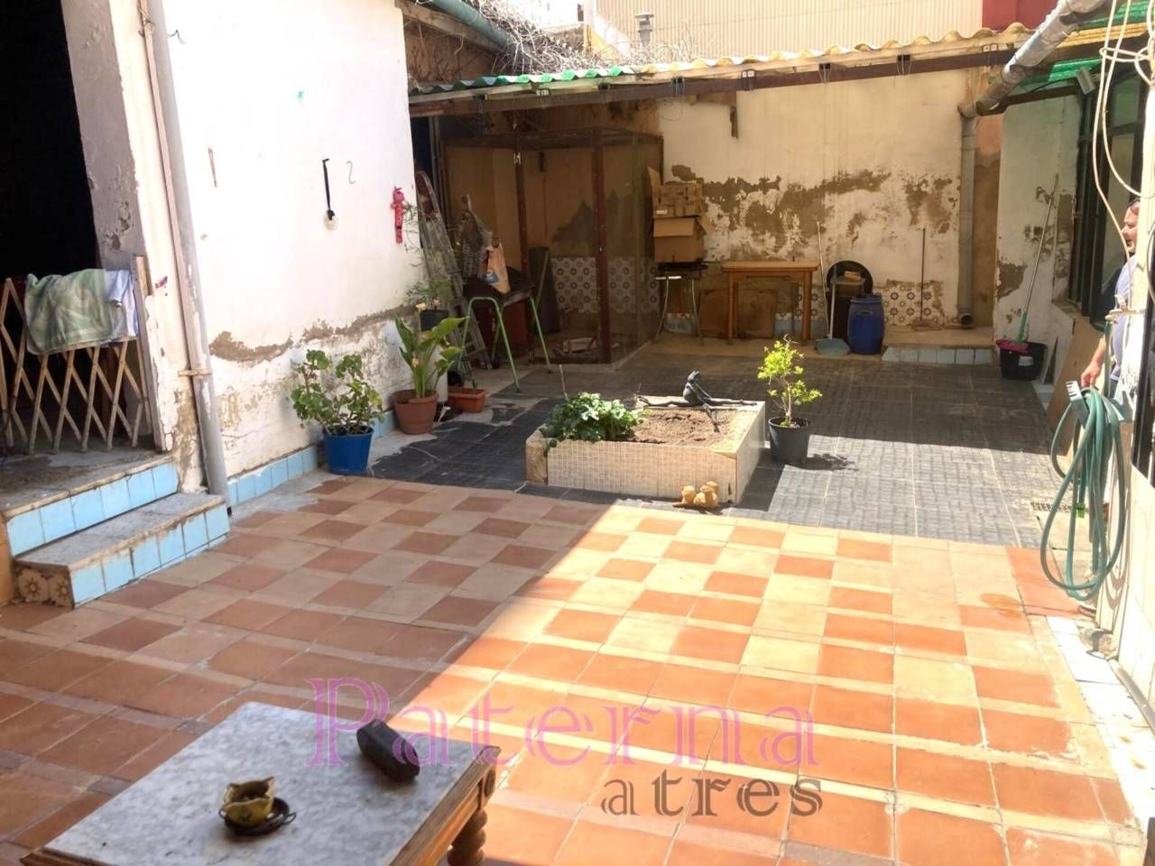 Casa o chalet en venta en Paterna con Aire acondicionado y Terraza