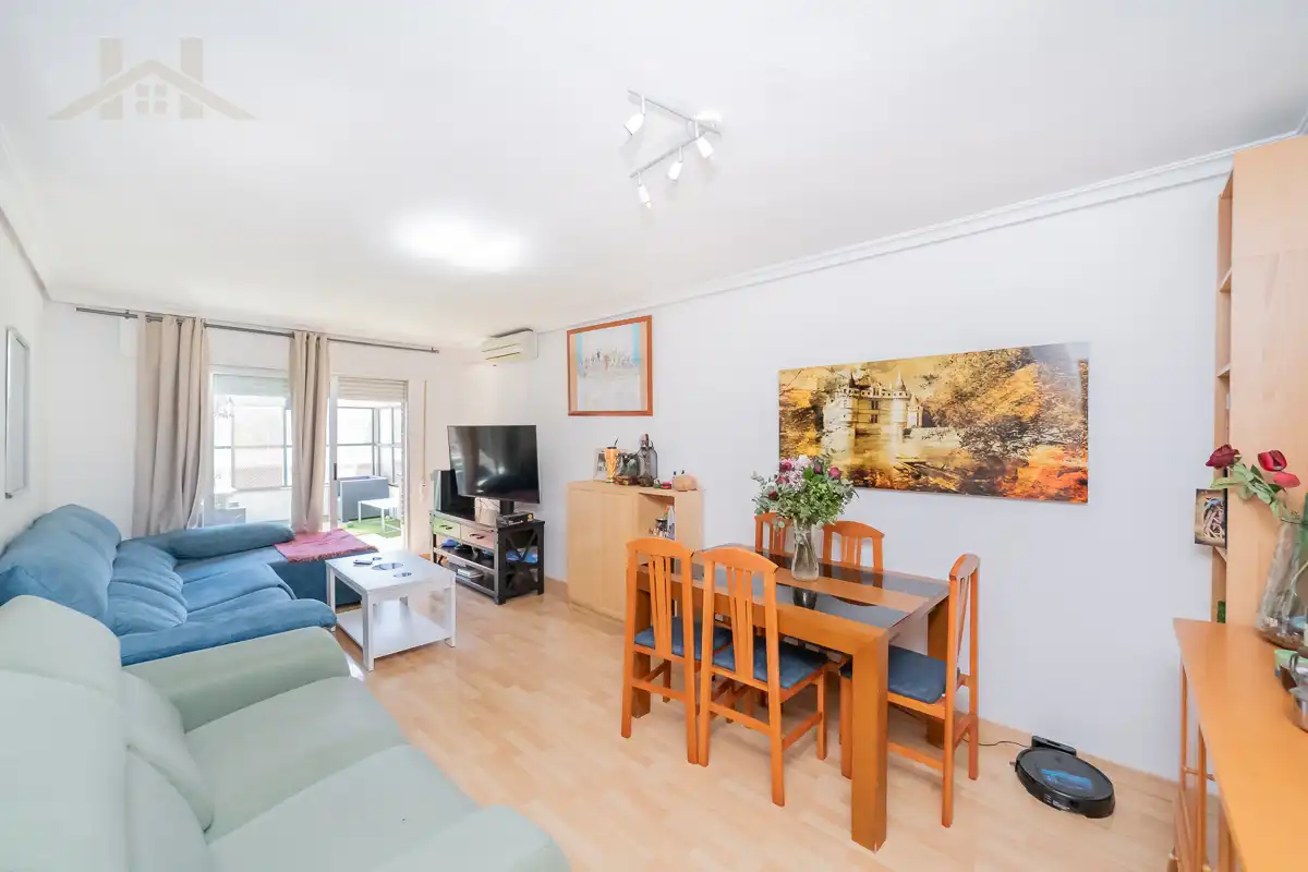 Piso con ascensor en venta en Avenida de Madrid, imagen 7