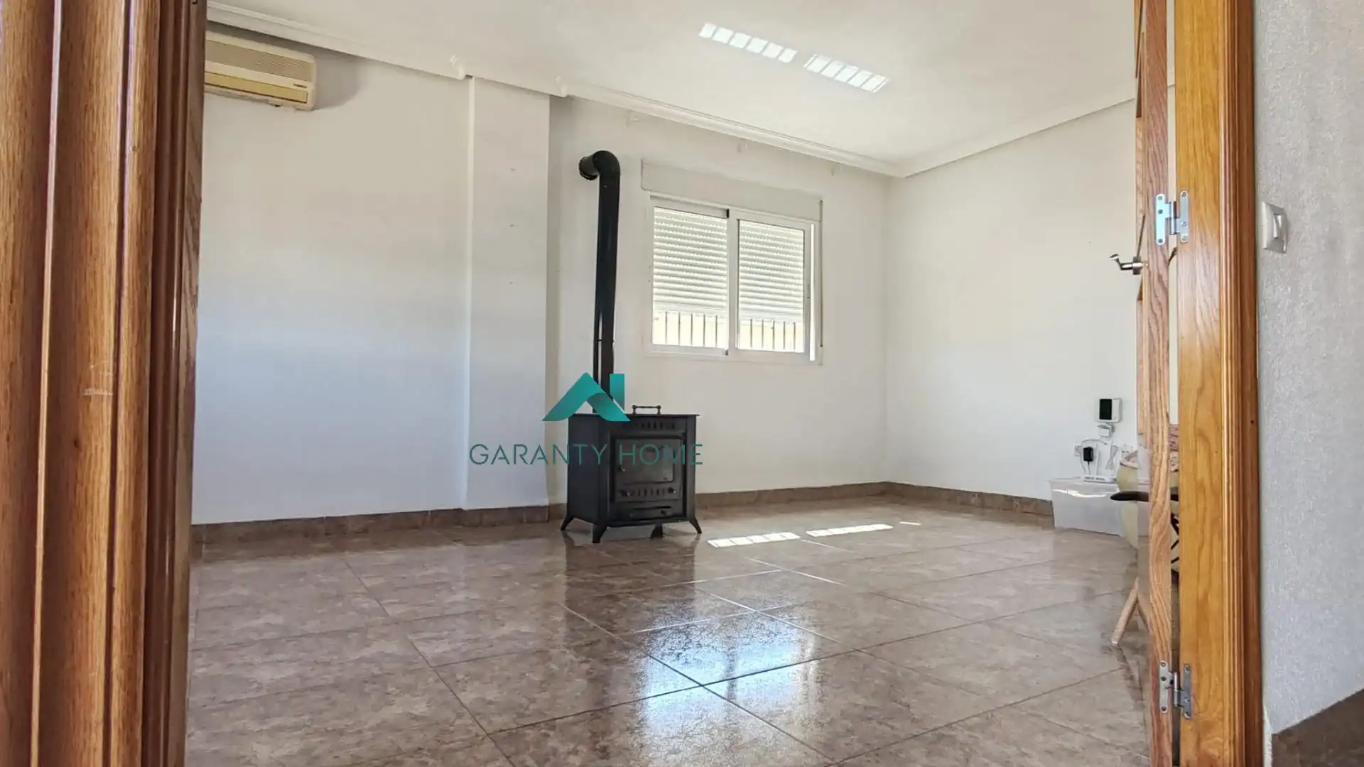 Casa o xalet en venda en Cartagena amb Aire condicionat i Balcó