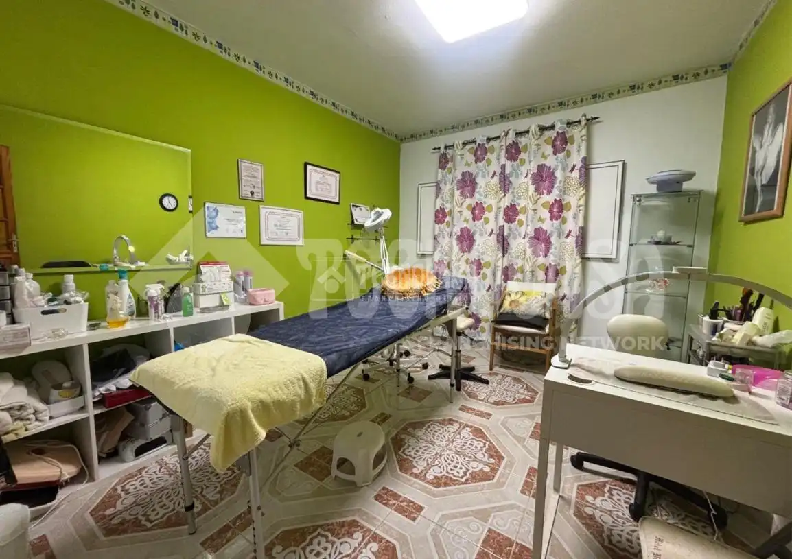 Dormitori de Casa o xalet en venda en La Aldea de San Nicolás  amb Terrassa
