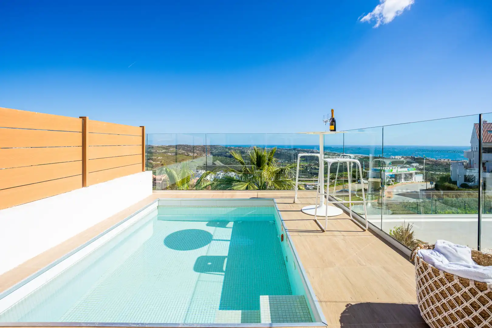 Home with pool for sale in Riviera del Sol, imagen 21