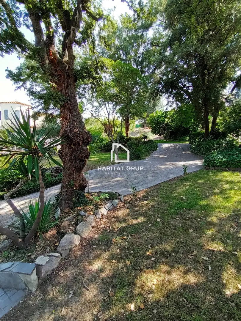 Maison avec jardin à vendre à Sils, imagen 7