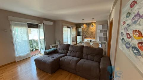 Foto 2 de Pis de lloguer a Miracruz, Donostia - San Sebastián