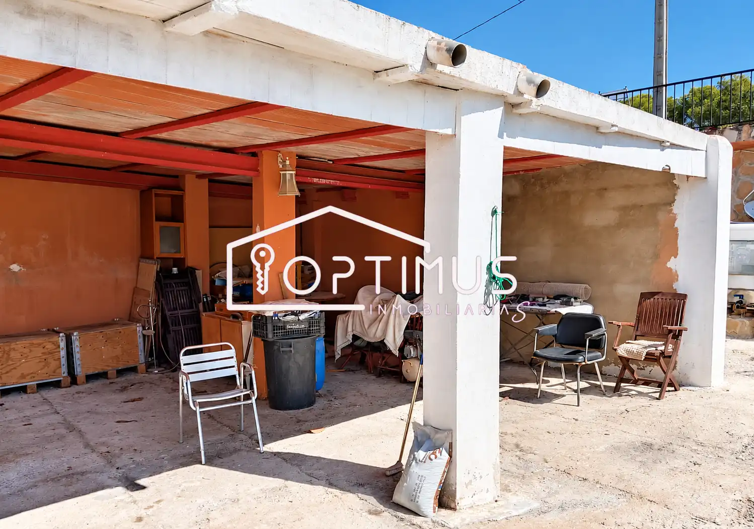 Detached house with pool for sale in Carrer de Safareig 7, imagen 29