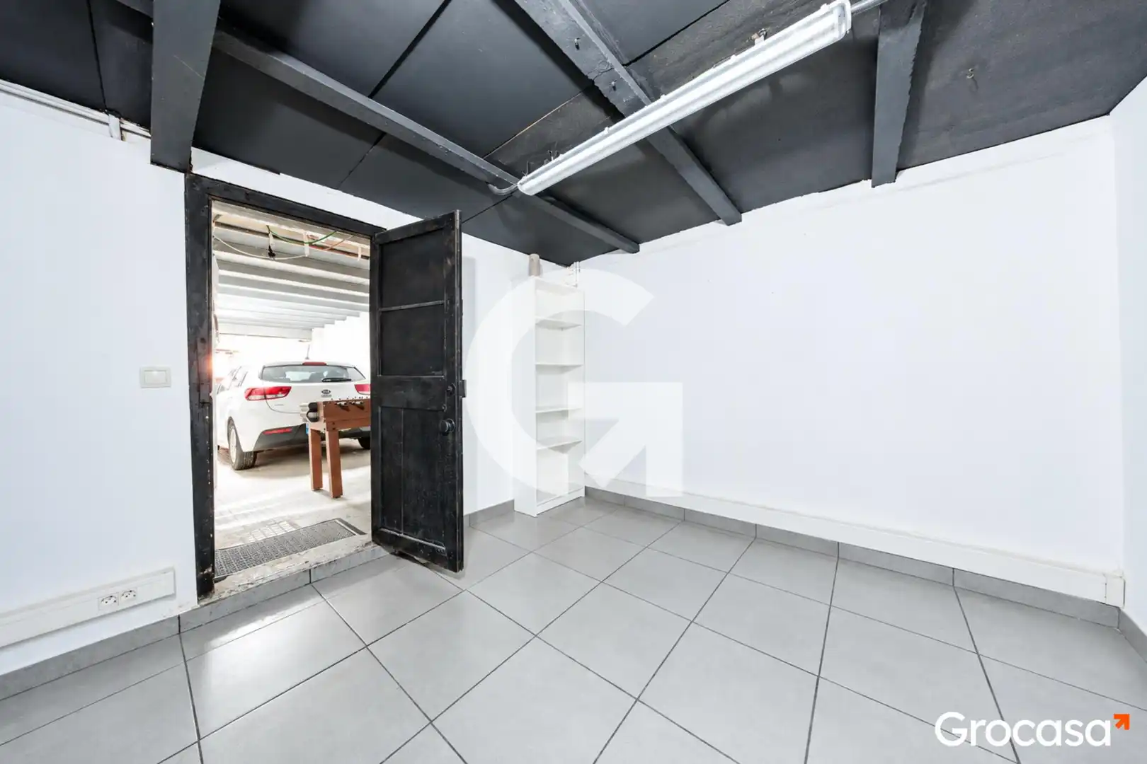 Ground floor for sale in CL BLASCO DE GARAY,DE, imagen 51