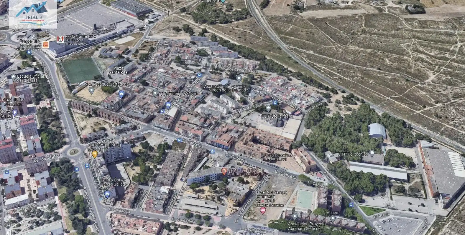 Pis en venda a ALC.MAS GILABERT-VICAR, imagen 3