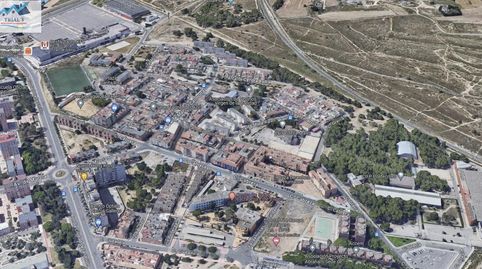 Foto 3 de Pis en venda a Alc.mas Gilabert-vicar, San Ginés, Cartagena