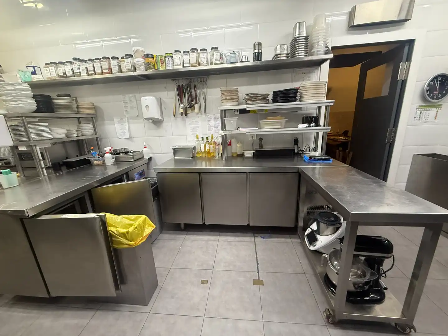 Local comercial en traspàs a Centre - Estació, imagen 15