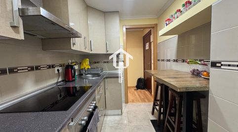 Foto 5 de Piso en venta en Calle Dr Bergez, Carolinas Altas, Alicante / Alacant
