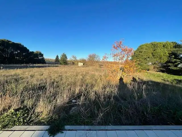 Terreno rustico in vendita a Pelabravo