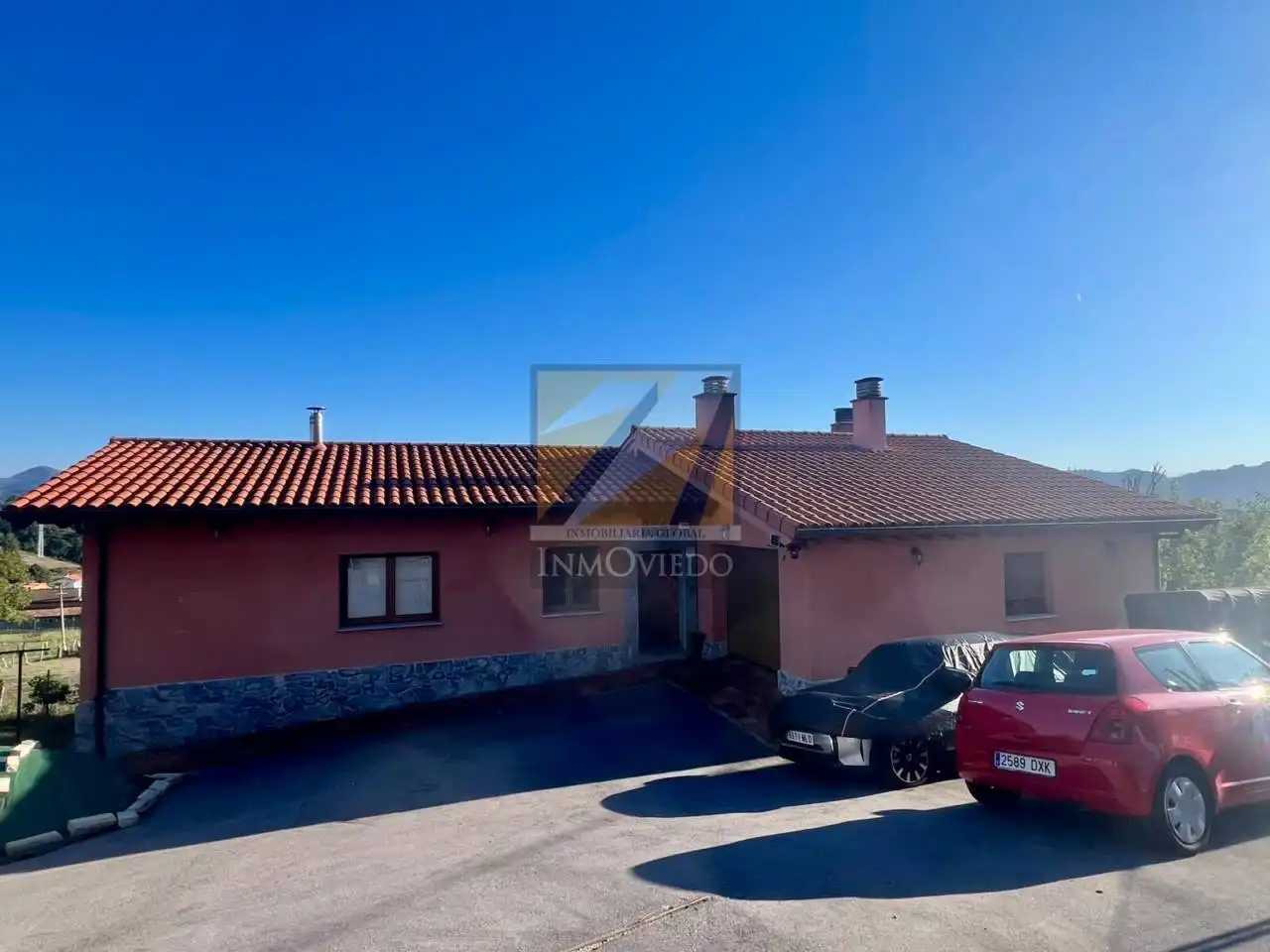 Detached house with garden for sale in Calle Río Abajo, imagen 7