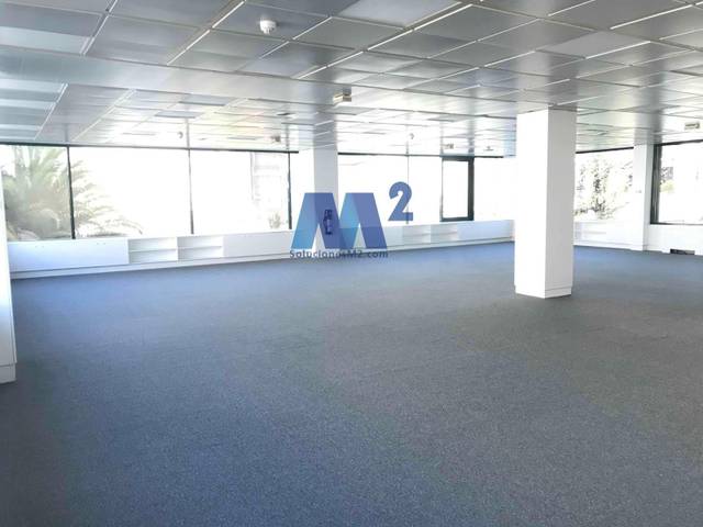 Oficina en Alquiler en Parque Empresarial