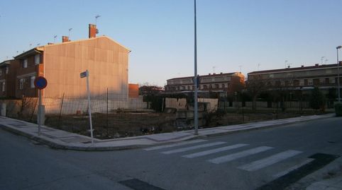 Preciosa parcela de uso residencial de 761 m2 ideal para edificar su vivienda unifamiliar tipo chalet aislada o si lo prefiere, se, imagen 2