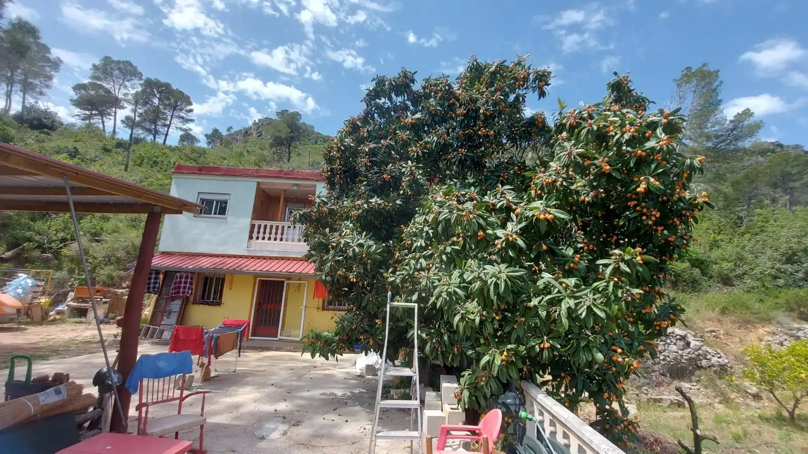 Haus zum Verkauf in Carcaixent, imagen 4