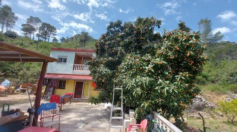 Foto 4 de Casa o chalet en venta en Carcaixent, Valencia