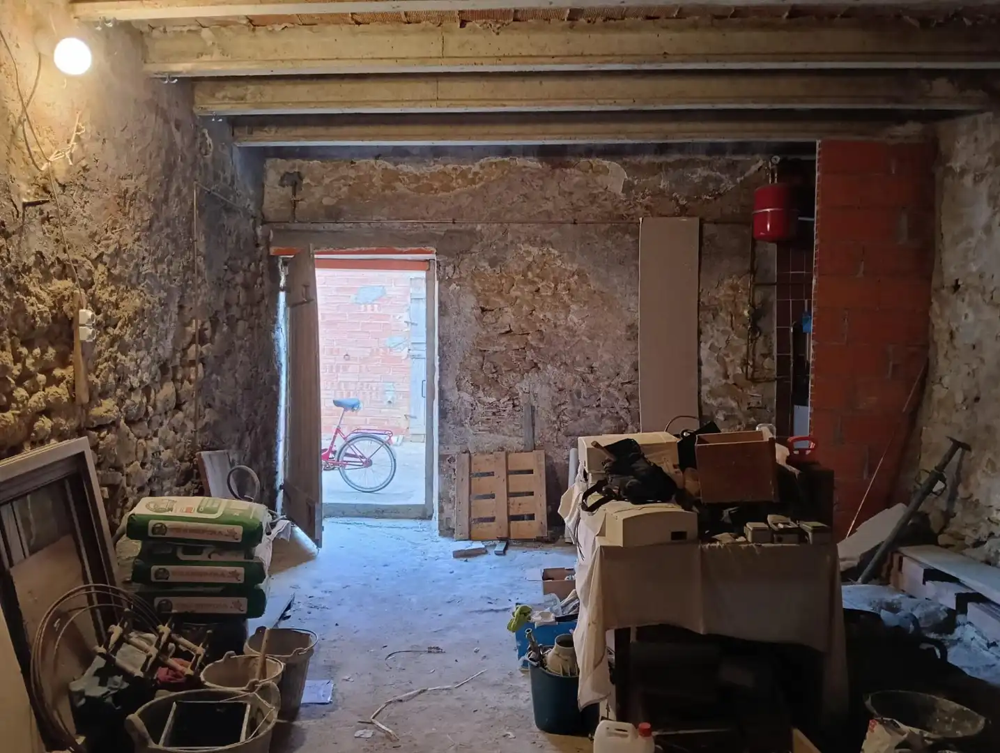 Chalet con jardín en venta en Carrer del Mas Saballs, imagen 31