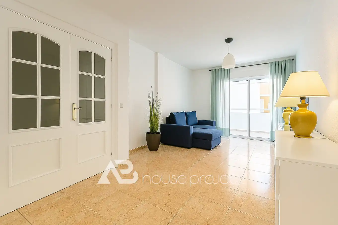 Flat with lift for sale in Fañabé - Ifonche y Benítez, imagen 4