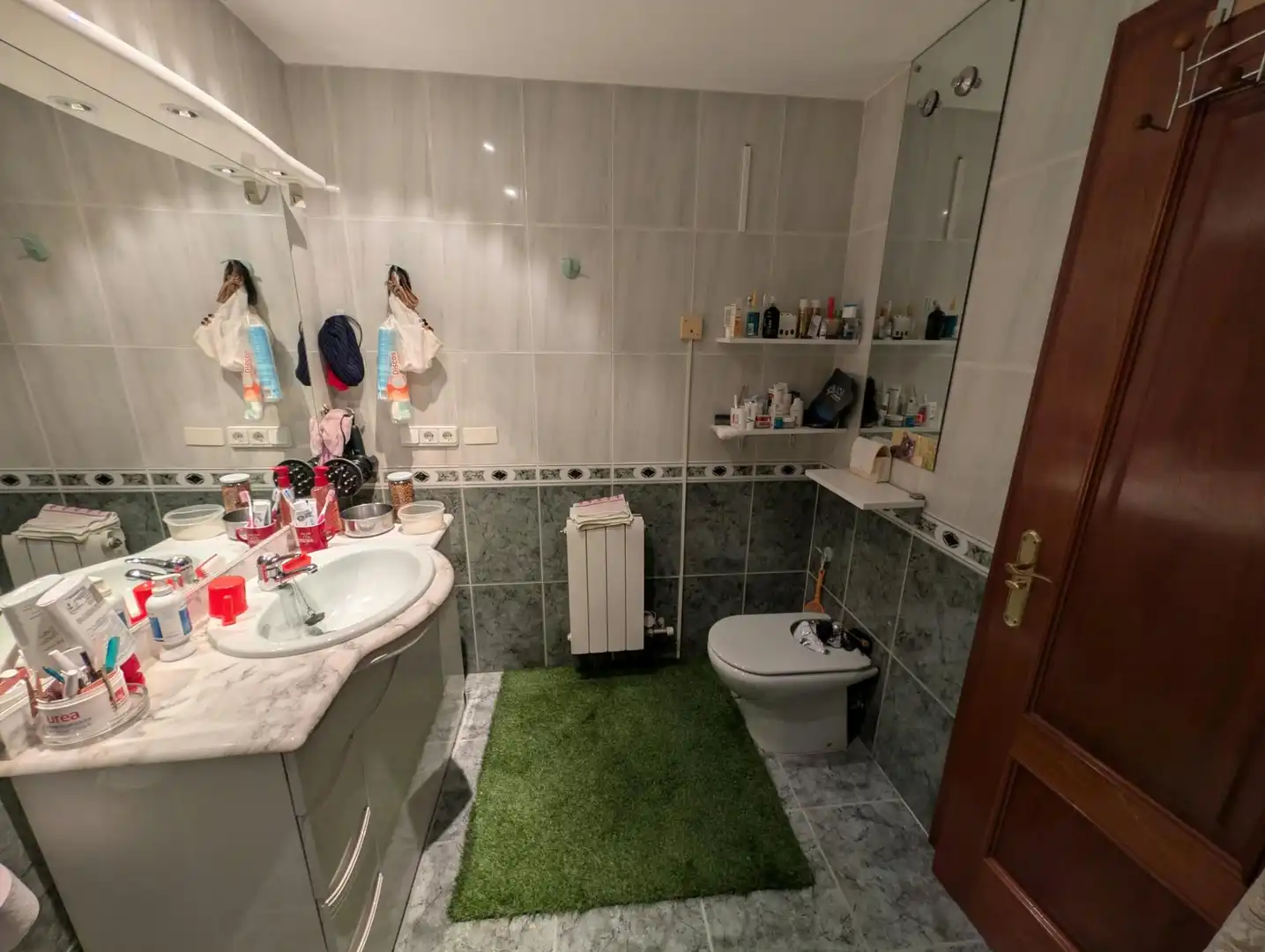 Duplexes for sale in Zona Alta