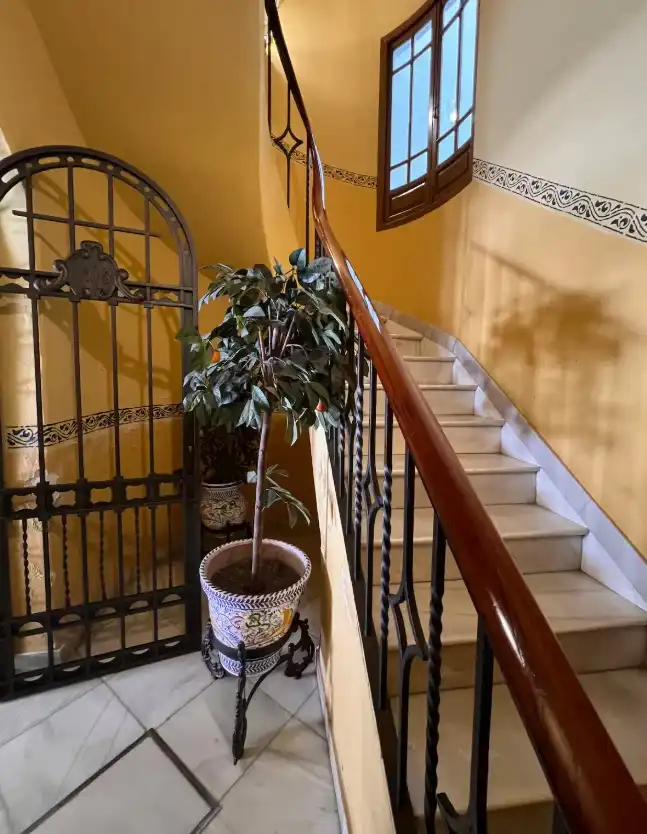 Apartamento de alquiler en Calle San Gregorio, 3, Alfalfa - Santa Cruz