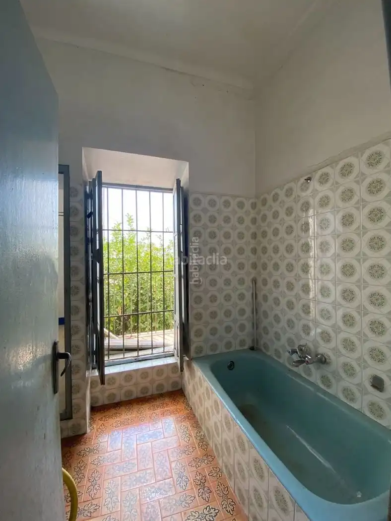 House with garden for sale in Calle la Parra 19, imagen 19