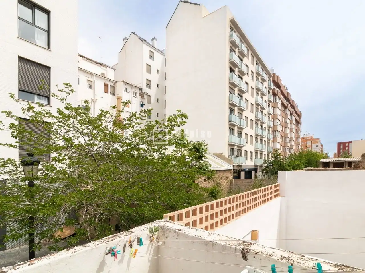 Vista exterior de Casa o xalet en venda en Valencia amb Aire condicionat, Calefacció i Terrassa