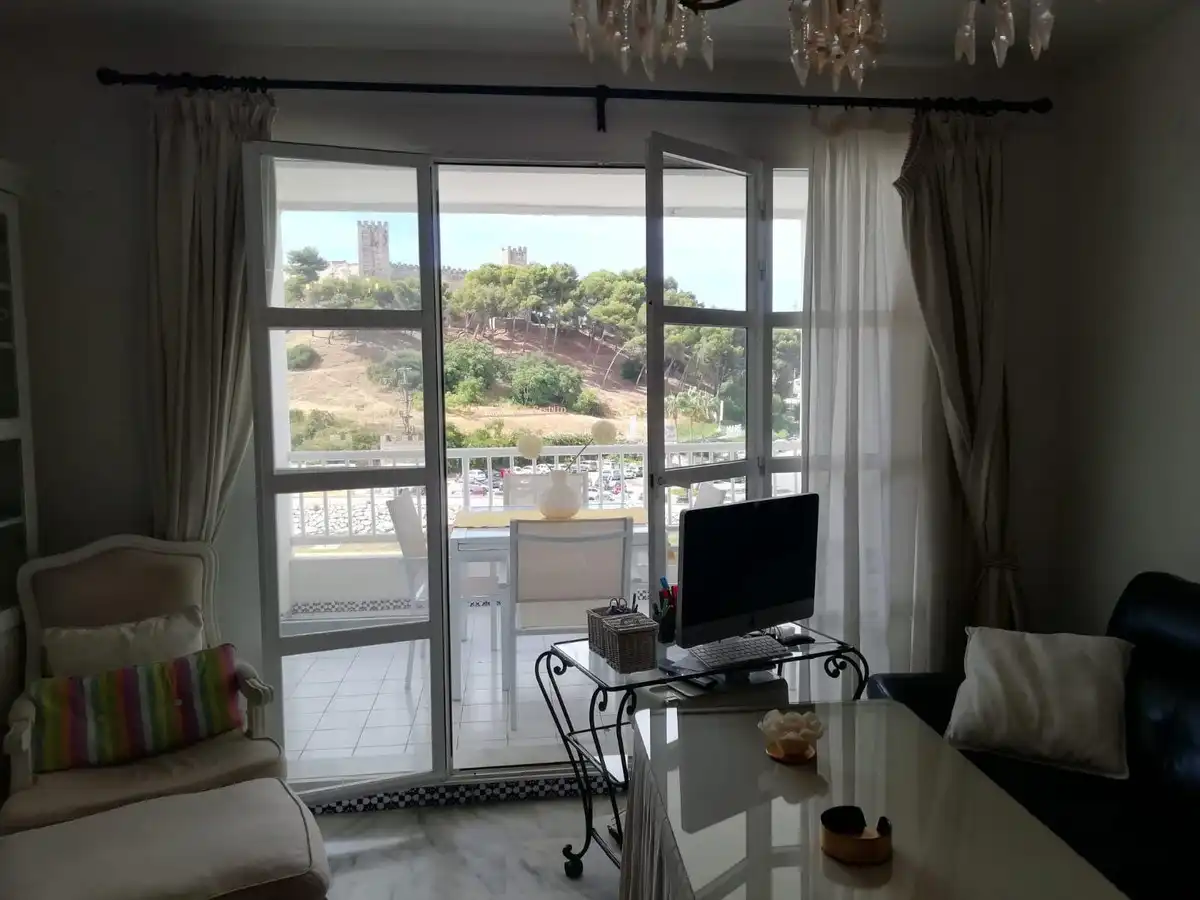 Apartment mit Pool zum Verkauf in Centro ciudad, imagen 35