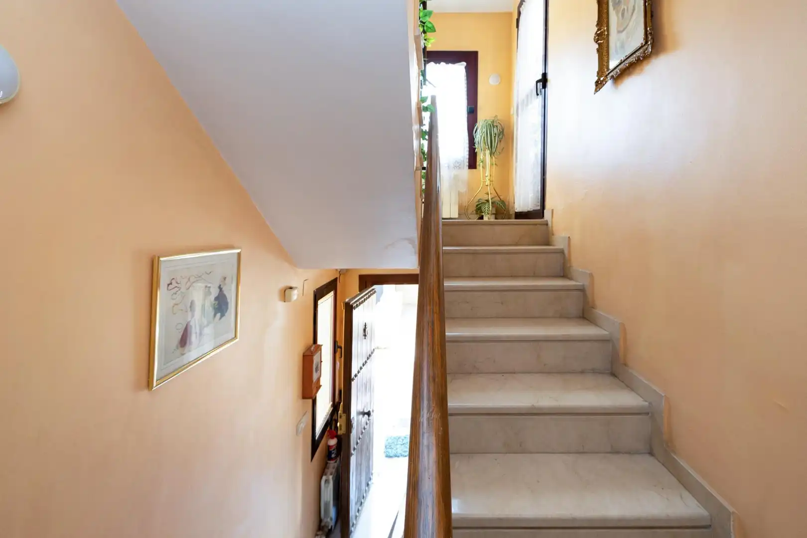 Detached homes for sale in Granada  with Air Conditioner, Heating and Private garden