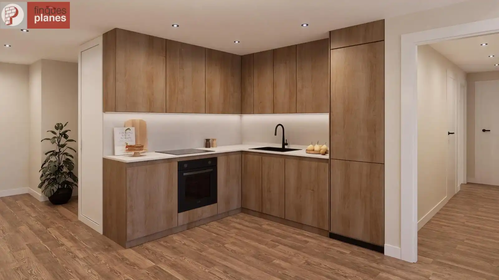 Appartement avec terrasse à vendre à La Seu d'Urgell, imagen 6