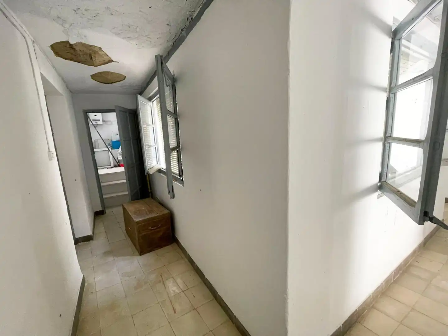 Casa rustica con giardino in vendita a Calle de Alonso 'El Sabio', imagen 40
