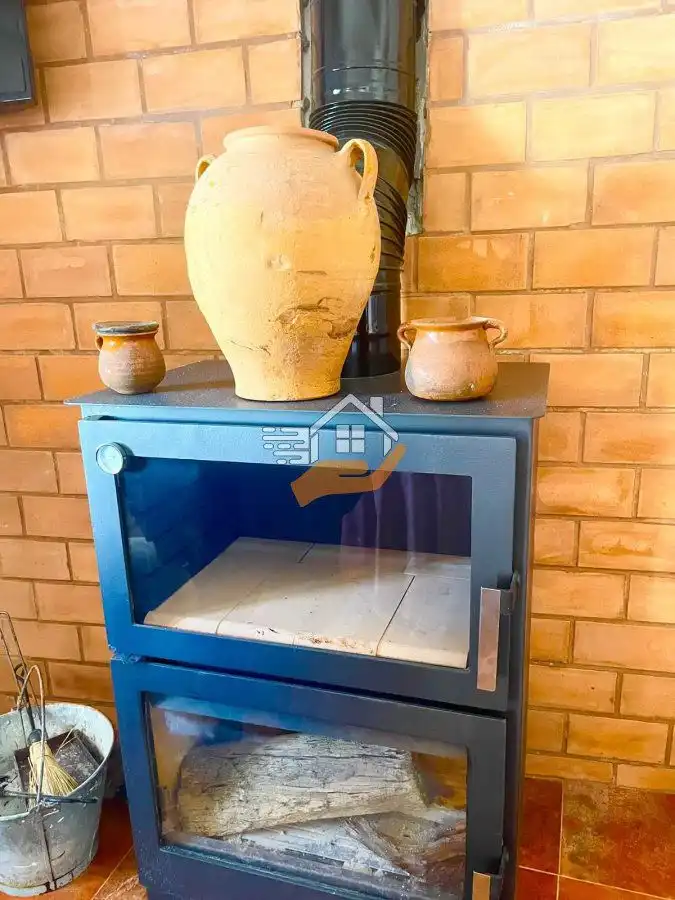 Casa rústica en venta en Vélez-Rubio, imagen 18