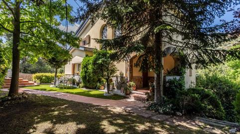 Foto 4 de Casa o xalet en venda a  de L'airesol, Airesol, Castellar del Vallès