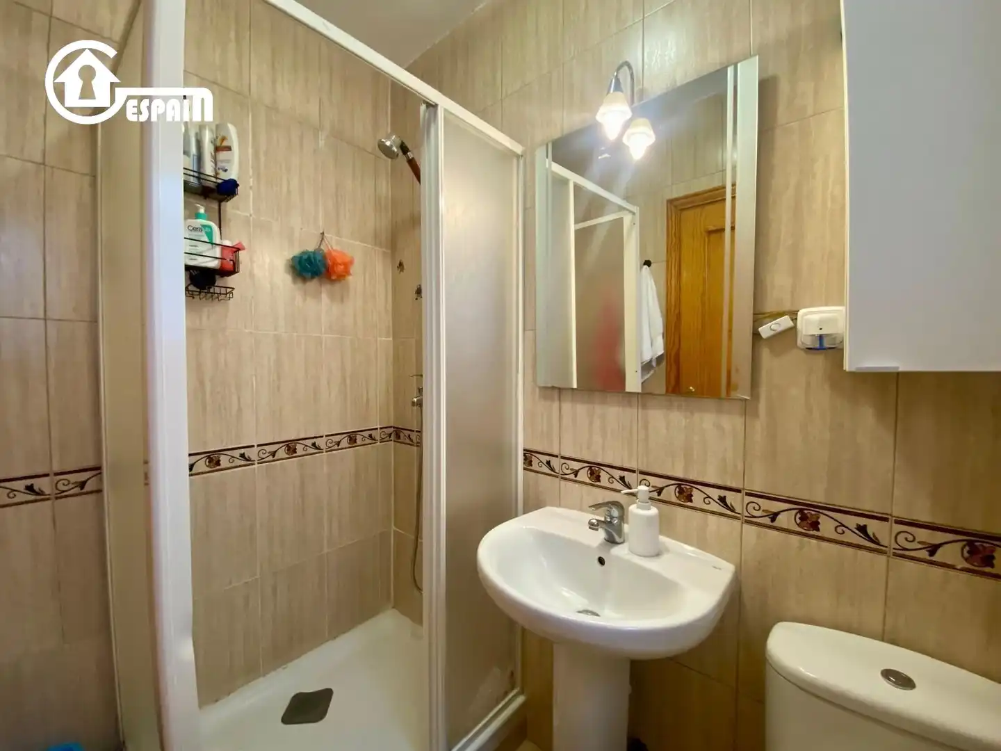 Baño de Piso en venta en Madrid con Aire acondicionado, Calefacción y Balcón
