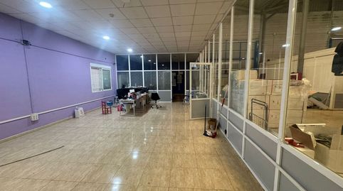 Foto 4 von Geschaftsraum zur Miete in Calle Silleros, 11, La Gineta, Albacete