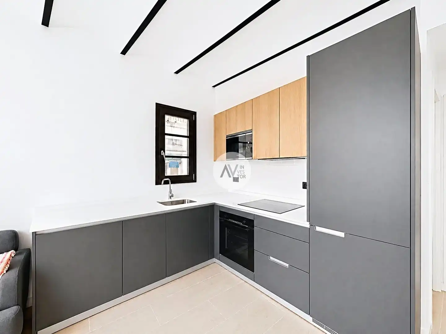 Penthouse with lift for sale in Carrer RIERA BAIXA 24, imagen 10