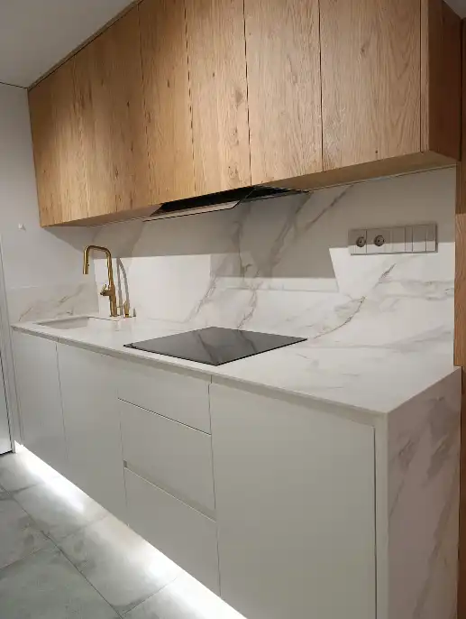 Piso con terraza en venta en Avinguda Camí Nou 160, imagen 38
