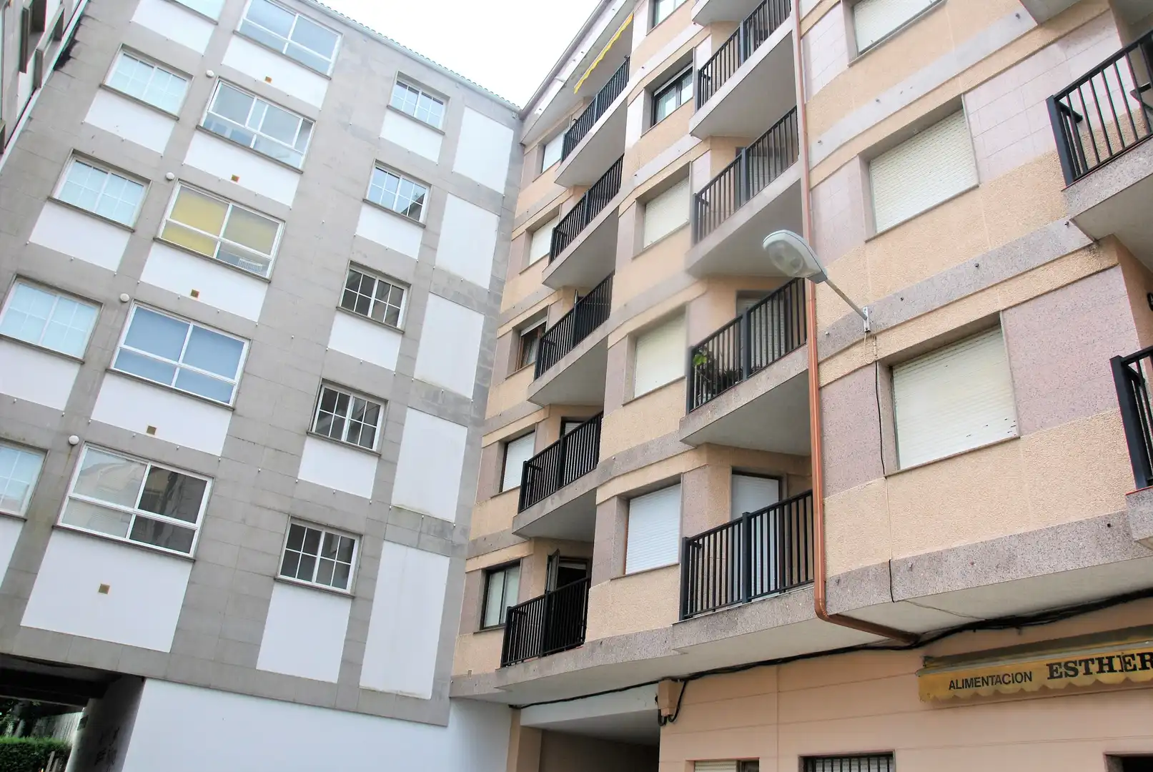 Wohnung mit Terrasse zur Miete in Sanxenxo pueblo, imagen 31