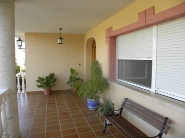Villa avec piscine à vendre à Moratalla