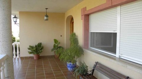 Chalet en venta