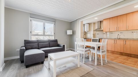 Foto 2 de Apartamento de alquiler en Carrer de Fontilles, 30, Natzaret, Valencia Capital