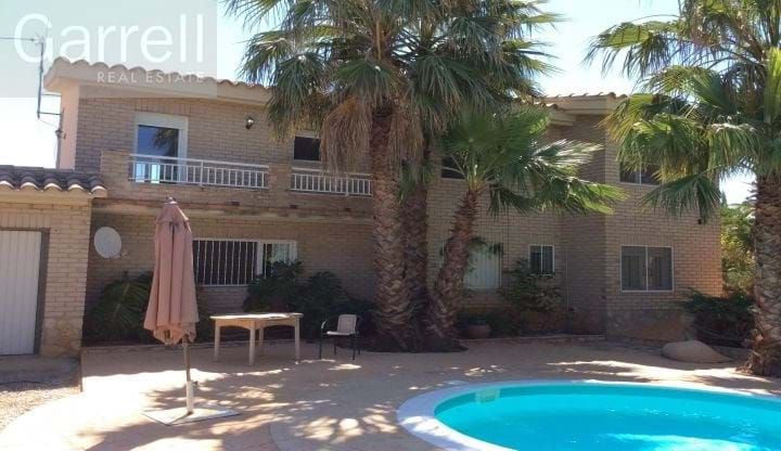 Casa o xalet en venda a CL  DEL FLAMENC 
 DELTEBRE (TARRAGONA), Deltebre