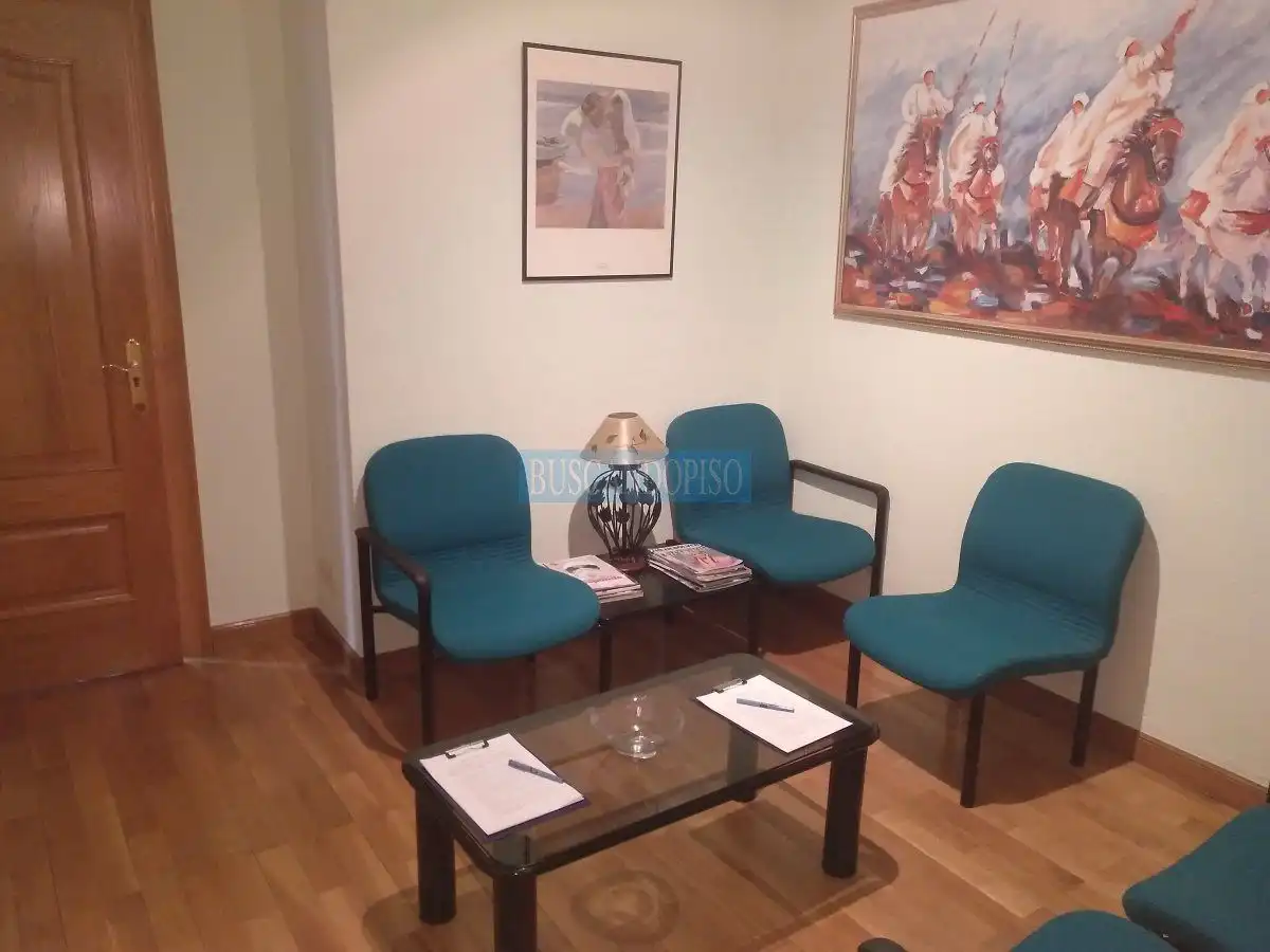 Piso con ascensor en venta en Casco Antiguo, imagen 10
