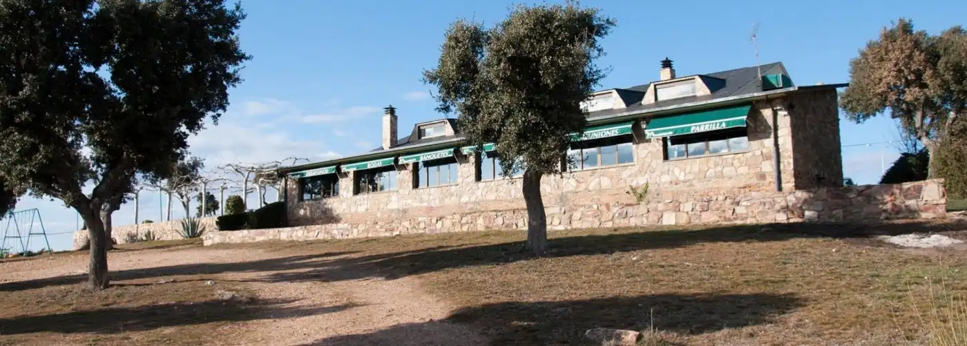 Vista exterior de Casa o chalet en venta en Perilla de Castro con Jardín privado y Amueblado
