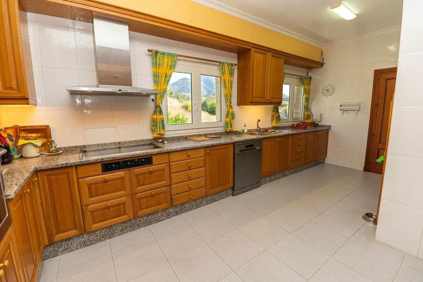 Chalet con terraza en venta en Urbanizacion VISTA VERDE, imagen 49