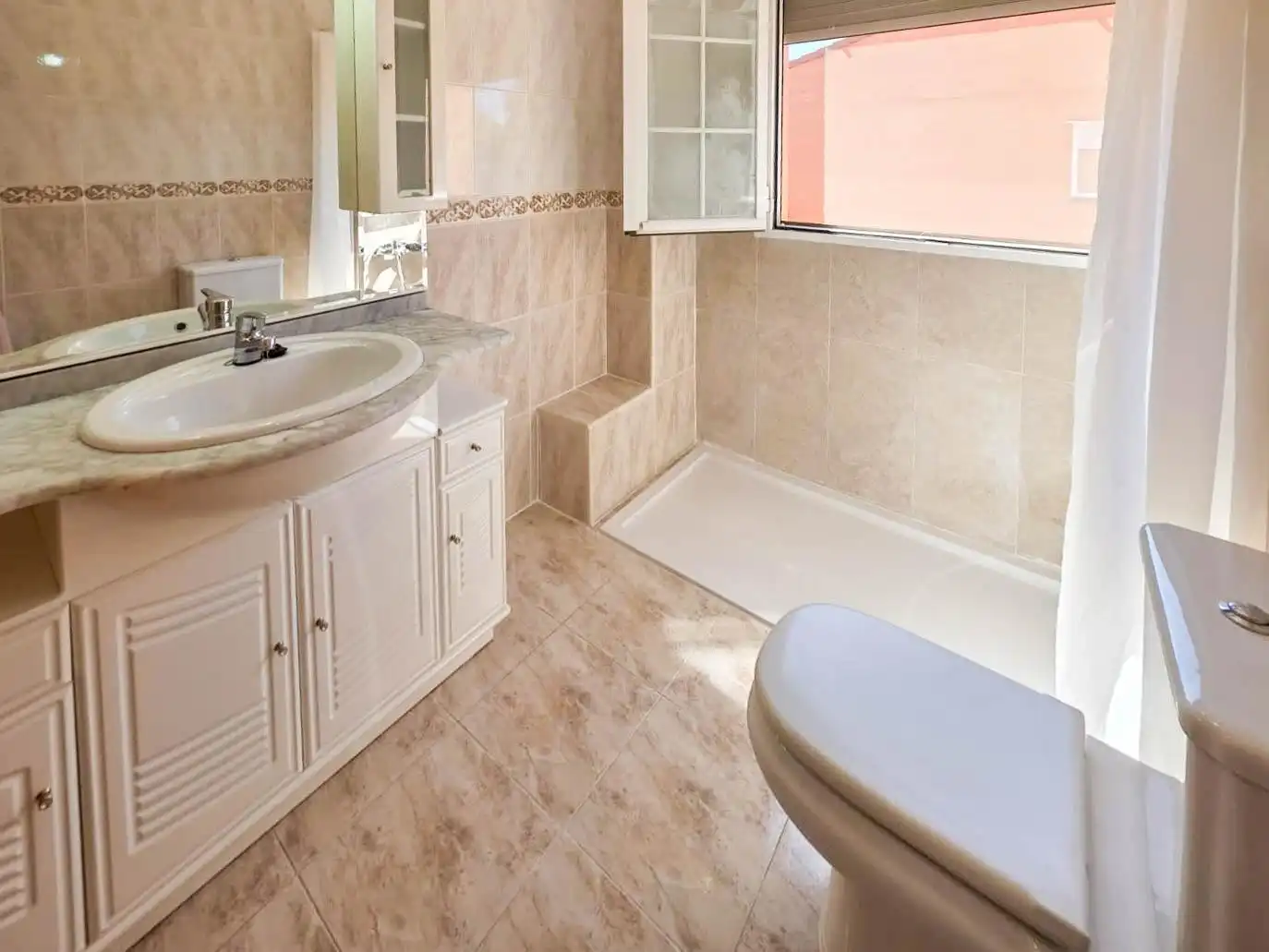 Casa a schiera con piscina in vendita a El Casar, imagen 9