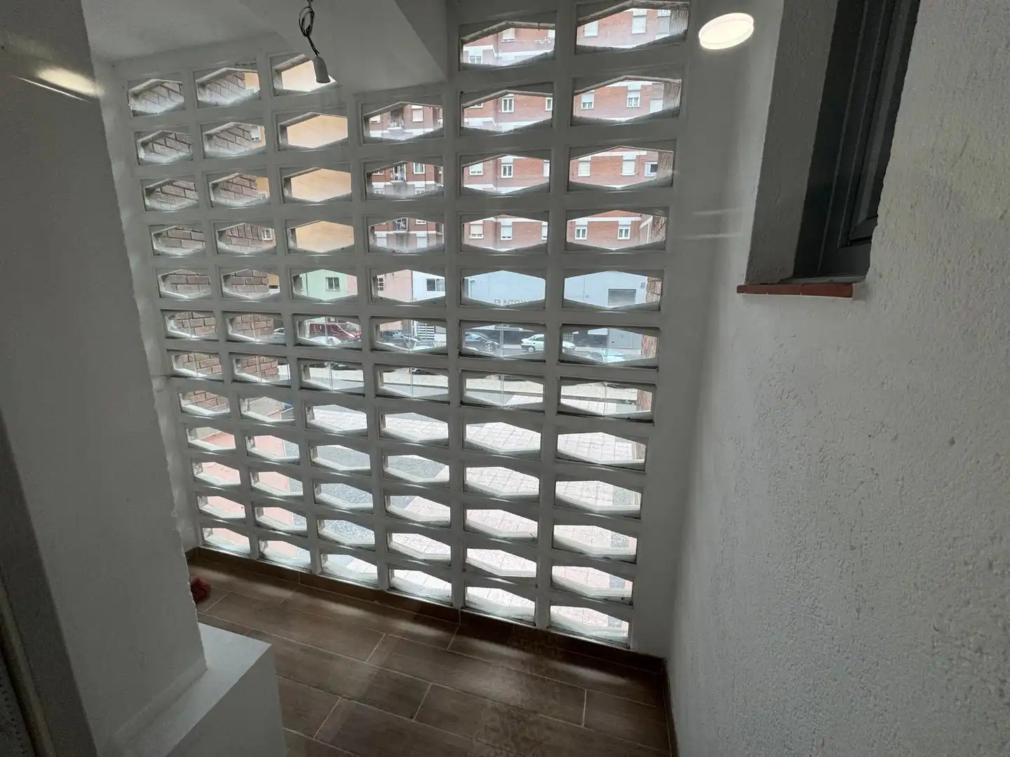 Piso en venta en MONASTERIO CARR, 3, Zona Alta