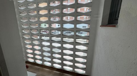 Foto 5 de Piso en venta en Monasterio Carr, 3, Zona Alta, Ponferrada