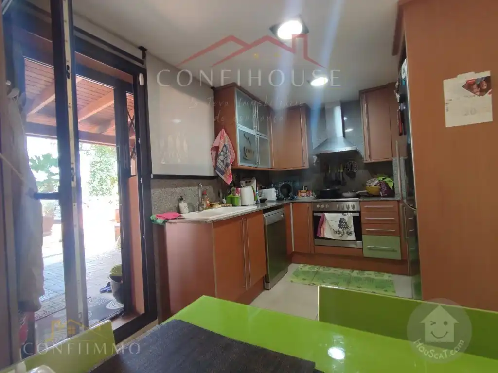 Piso en venta en Avinguda Sa Boadella, Santa Clotilde