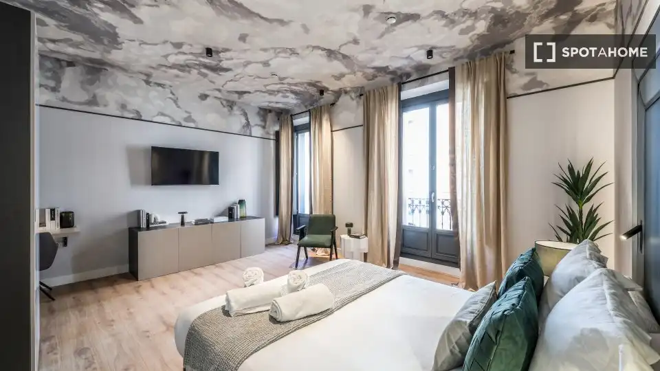 Appartement avec terrasse à louer à Centro, imagen 6